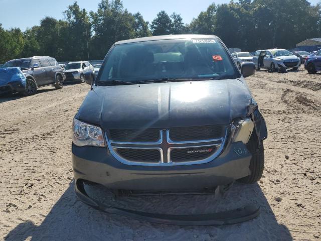 Photo 5 from auction – 2013 DODGE GRAND CARA with VIN 2C4RDGCG0DR590676
