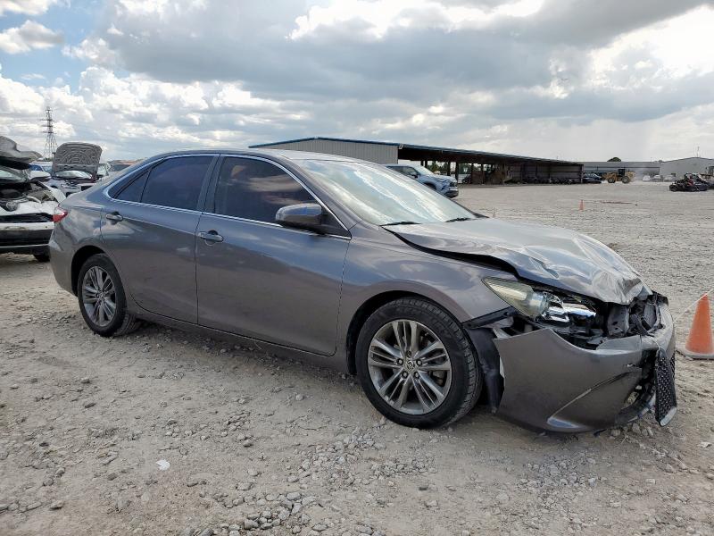 Photo 4 from auction – 2015 TOYOTA CAMRY LE with VIN 4T1BF1FK9FU997261