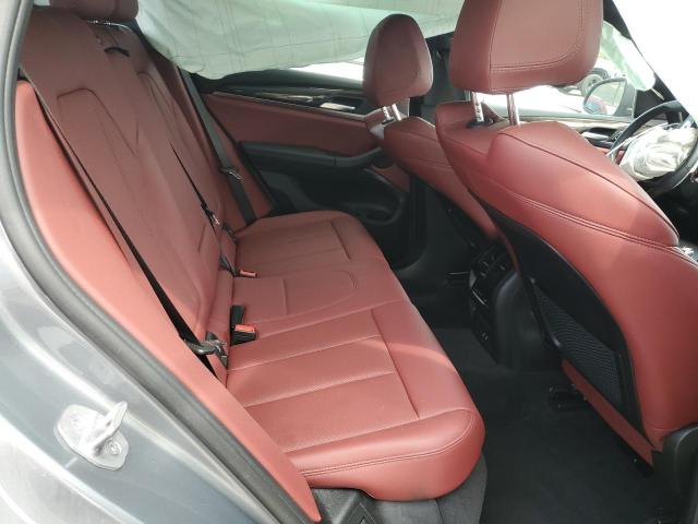 Photo 11 from auction – 2023 BMW X3 XDRIVE3 with VIN 5UX53DP02P9N72203