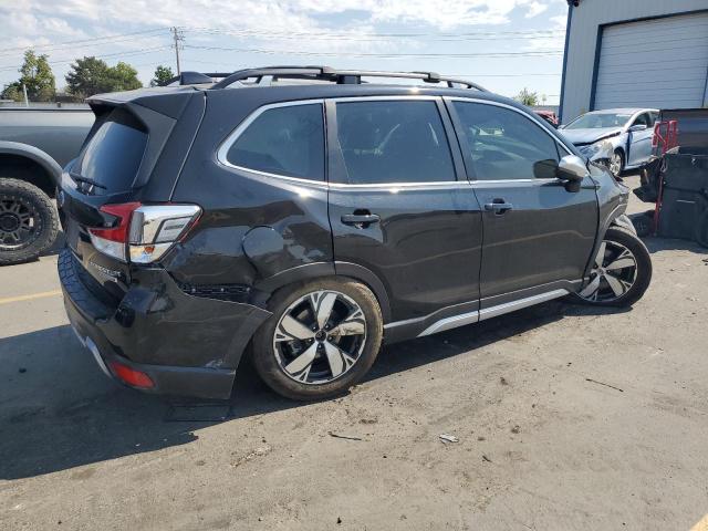 Photo 3 from auction – 2021 SUBARU FORESTER T with VIN JF2SKAXC7MH408285