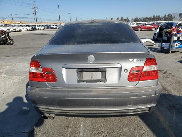 Photo 6 from auction – 2004 BMW 330 I with VIN WBAEV53434KM37890