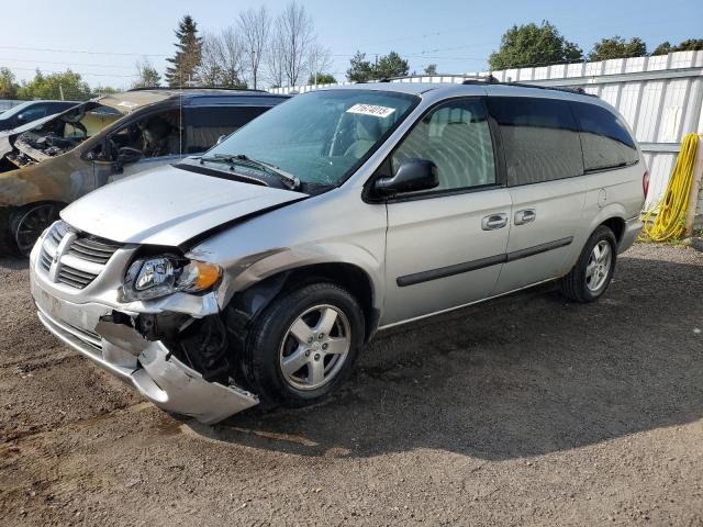 DODGE GRAND CARA 2005 with VIN 1D4GP24R05B382236 - Photo from auction