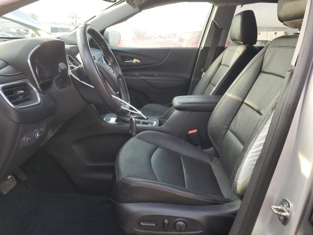 Photo 7 from auction – 2020 CHEVROLET EQUINOX PREMIER with VIN 3GNAXYEX8LS610513