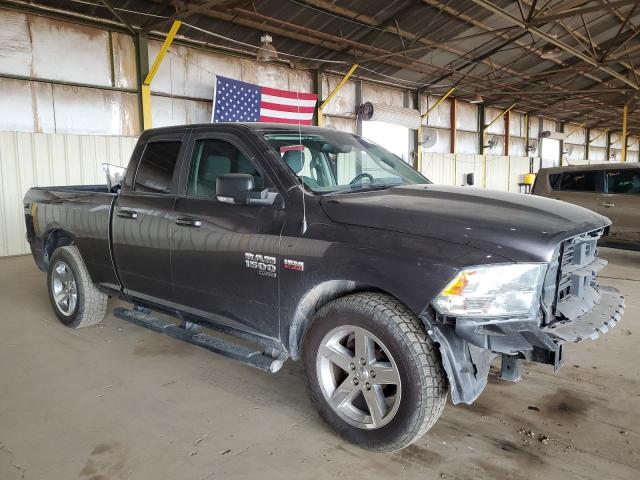 Photo 4 from auction – 2019 RAM 1500 CLASS with VIN 1C6RR6GT0KS574032