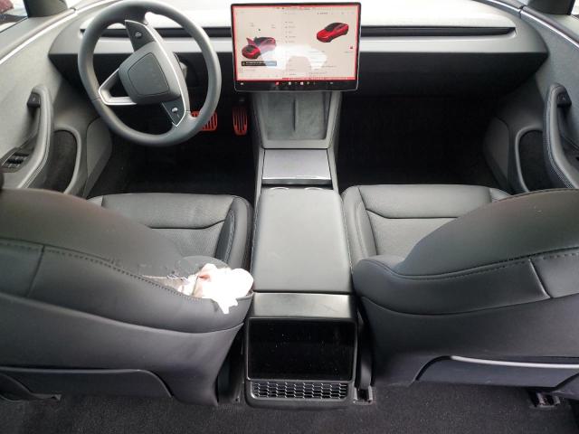 Photo 8 from auction – 2024 TESLA MODEL 3 with VIN 5YJ3E1EA4RF867499