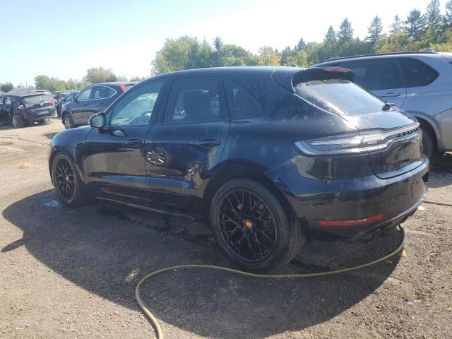 Photo 2 from auction – 2021 PORSCHE MACAN GTS with VIN WP1AG2A58MLB54173