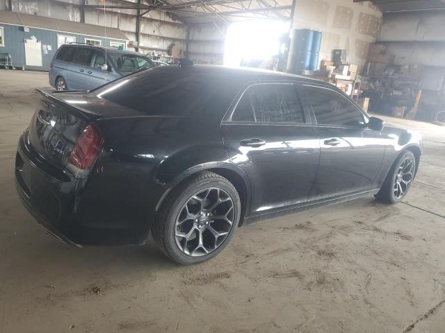 Photo 3 from auction – 2019 CHRYSLER 300 S with VIN 2C3CCABG2KH609467