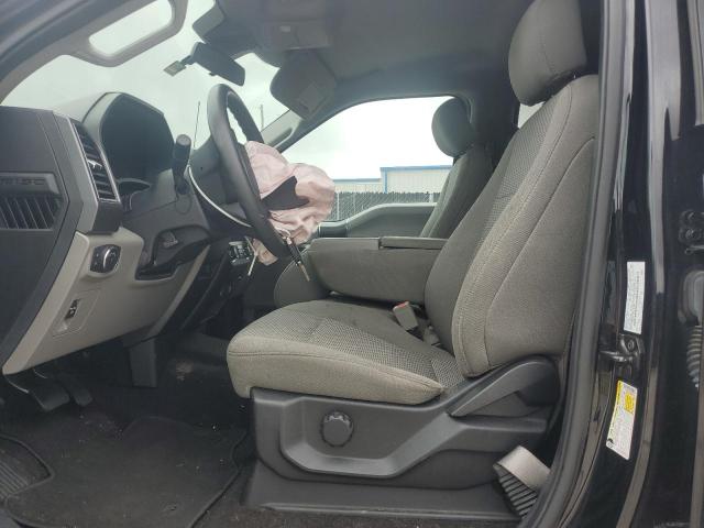 Photo 7 from auction – 2019 FORD F150 SUPER with VIN 1FTEW1C41KFA82183