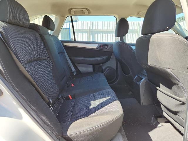Photo 11 from auction – 2018 SUBARU OUTBACK 2.5I with VIN 4S4BSAAC8J3375485