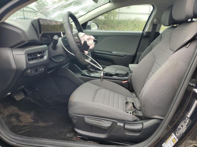 Photo 7 from auction – 2025 KIA K4 EX with VIN 3KPFU4DE6SE084136