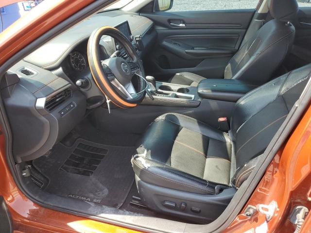 Photo 7 from auction – 2020 NISSAN ALTIMA SR with VIN 1N4BL4CV5LN306557