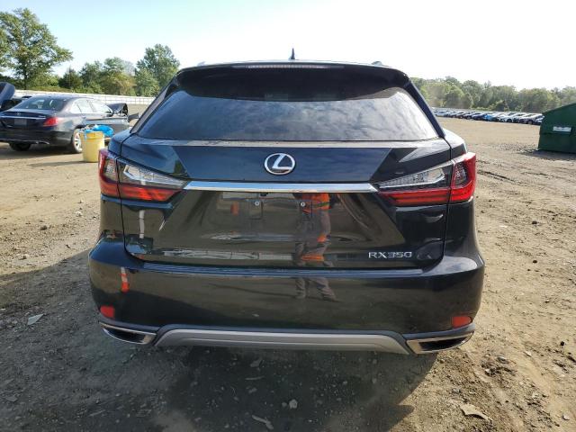 Photo 6 from auction – 2020 LEXUS RX 350 with VIN 2T2HZMDA5LC247474