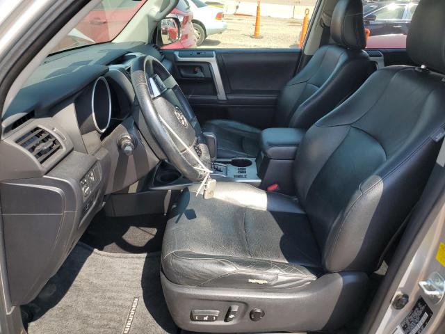 Photo 7 from auction – 2011 TOYOTA 4RUNNER SR with VIN JTEBU5JR7B5051004