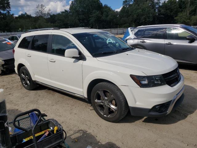 Photo 4 from auction – 2015 DODGE JOURNEY CR with VIN 3C4PDCGB2FT605290