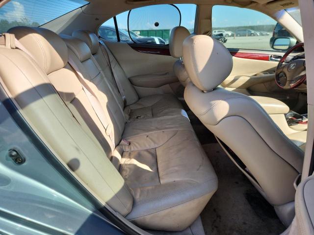 Photo 10 from auction – 2003 LEXUS ES 300 with VIN JTHBF30G730132973