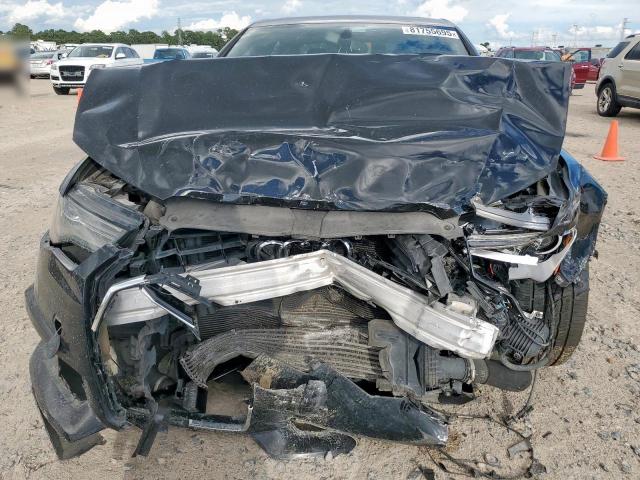 Photo 5 from auction – 2017 AUDI A6 PREMIUM PLUS with VIN WAUD8AFC1HN026667