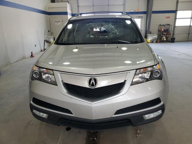 Фото 5 с аукциона – 2012 ACURA MDX с VIN 2HNYD2H20CH549894