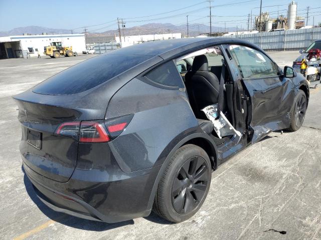 Photo 3 from auction – 2025 TESLA MODEL Y with VIN 7SAYGDEDXSF313565