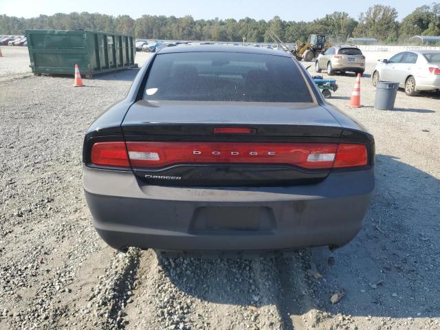 Photo 6 from auction – 2014 DODGE CHARGER SE with VIN 2C3CDXBG8EH266054