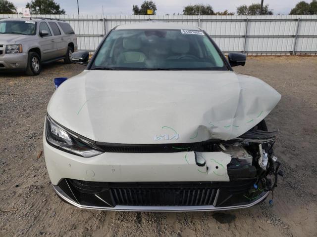 Photo 5 from auction – 2022 KIA EV6 LIGHT with VIN KNDC3DLC5N5035399