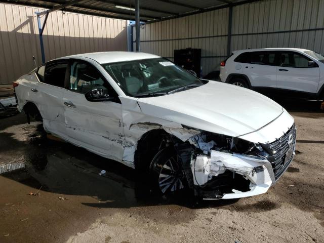 Photo 4 from auction – 2025 NISSAN ALTIMA SV with VIN 1N4BL4DV1SN350892