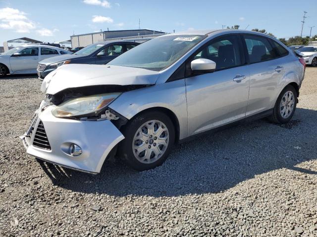 FORD FOCUS SE 2012 with VIN 1FAHP3F29CL273147 - Photo from auction