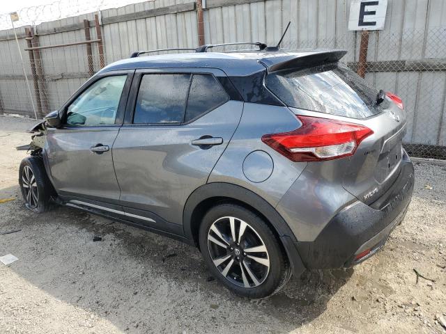 Photo 2 from auction – 2019 NISSAN KICKS S with VIN 3N1CP5CU5KL487385