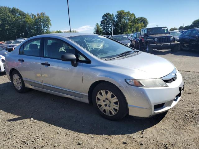 Photo 4 from auction – 2010 HONDA CIVIC VP with VIN 2HGFA1F35AH549321