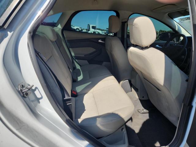 Photo 10 from auction – 2018 FORD FOCUS SE with VIN 1FADP3F28JL303542