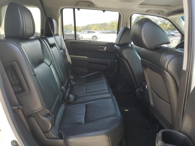 Photo 11 from auction – 2012 HONDA PILOT TOUR with VIN 5FNYF4H92CB059505
