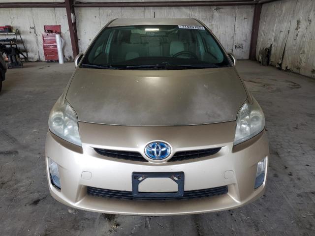 Photo 5 from auction – 2011 TOYOTA PRIUS with VIN JTDKN3DU5B1435053