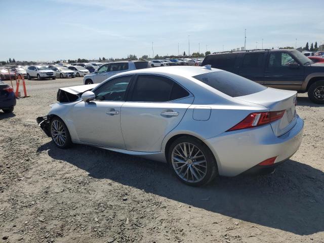 Photo 2 from auction – 2014 LEXUS IS 250 with VIN JTHBF1D28E5037721