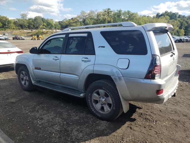 Photo 2 from auction – 2003 TOYOTA 4RUNNER LI with VIN JTEBT17R730007263