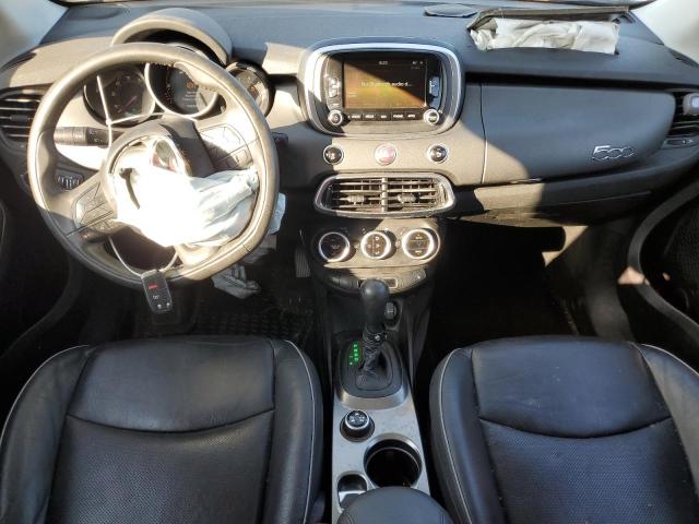 Photo 8 from auction – 2016 FIAT 500X TREKK with VIN ZFBCFYET9GP412791