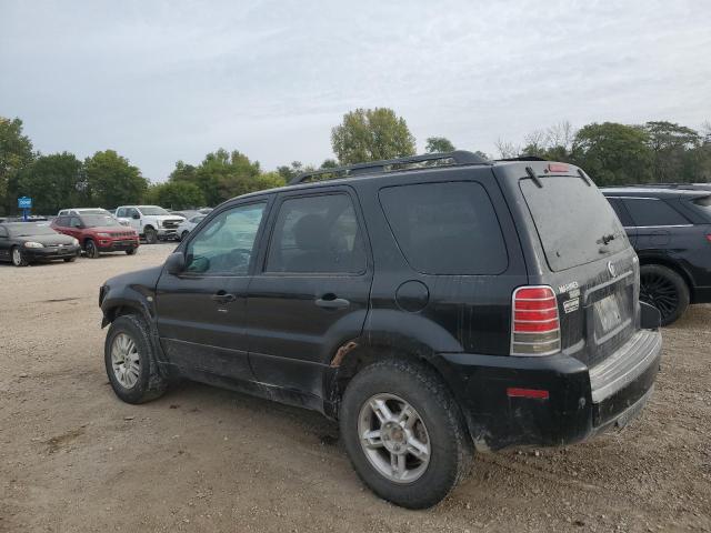 Photo 2 from auction – 2006 MERCURY MARINER with VIN 4M2YU57136DJ07042