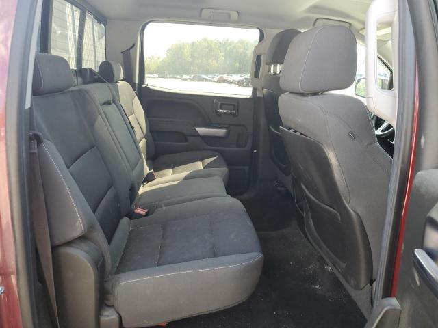 Photo 10 from auction – 2014 CHEVROLET SILVERADO with VIN 3GCUKRECXEG523919