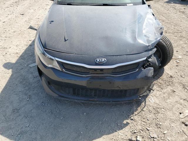 Photo 11 from auction – 2017 KIA OPTIMA HYBRID with VIN KNAGU4LE4H5015064