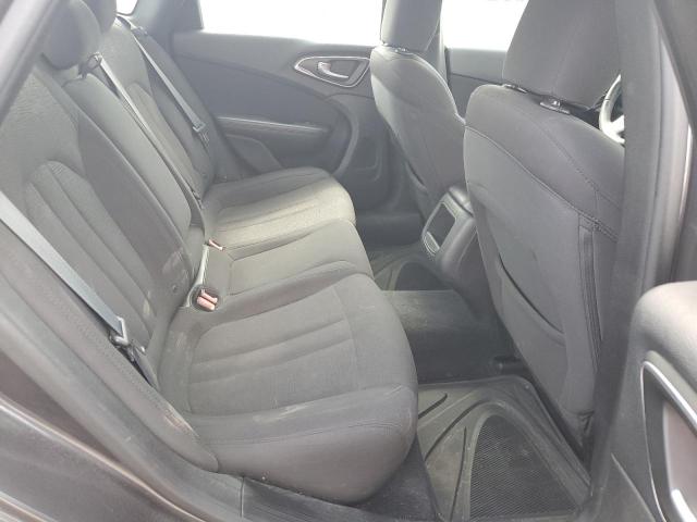 Photo 10 from auction – 2015 CHRYSLER 200 LIMITE with VIN 1C3CCCAB0FN692945