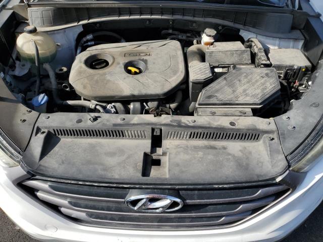 Photo 11 from auction – 2016 HYUNDAI TUCSON SE with VIN KM8J23A4XGU125314