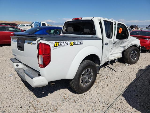 Photo 3 from auction – 2014 NISSAN FRONTIER S with VIN 1N6AD0ER7EN754973