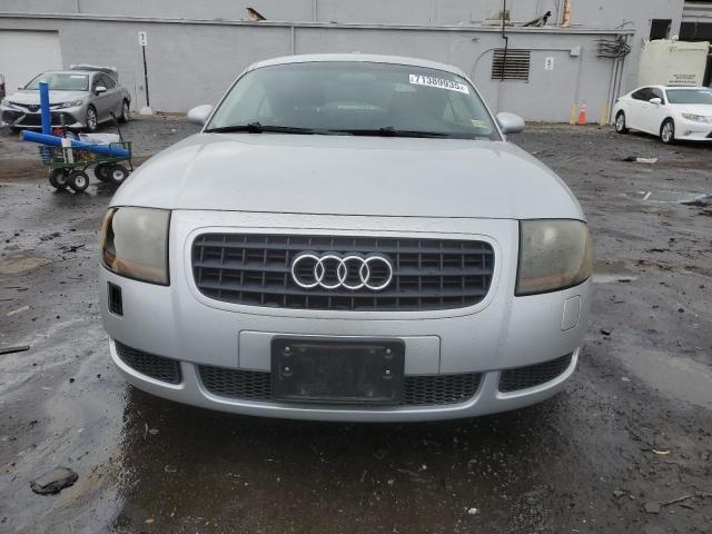 Photo 5 from auction – 2005 AUDI TT with VIN TRUSC28N351007110