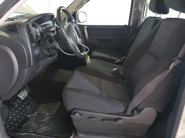 Photo 7 from auction – 2013 CHEVROLET SILVERADO with VIN 3GCPKSE71DG347641