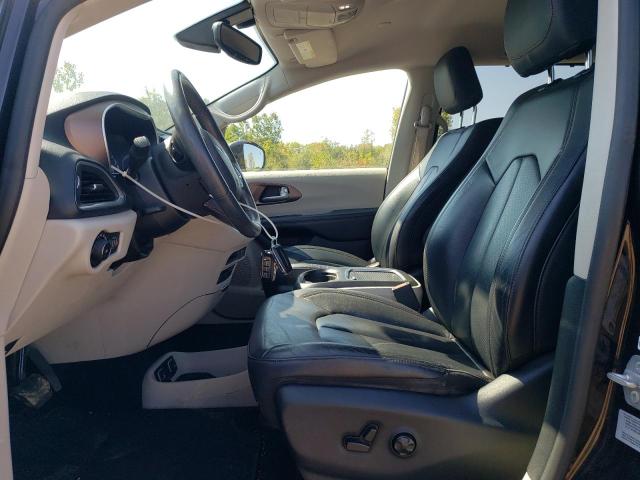Photo 7 from auction – 2017 CHRYSLER PACIFICA T with VIN 2C4RC1EG0HR851341