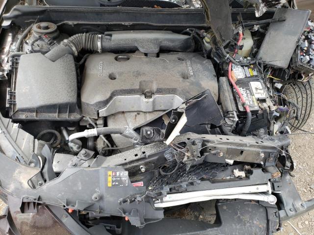 Photo 11 from auction – 2015 CHEVROLET MALIBU 1LT with VIN 1G11C5SL5FF331526