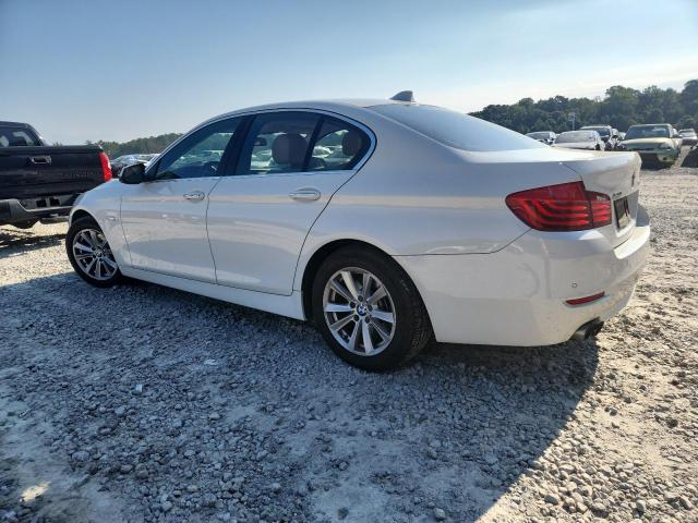 Photo 2 from auction – 2016 BMW 528 XI with VIN WBA5A7C55GG148758