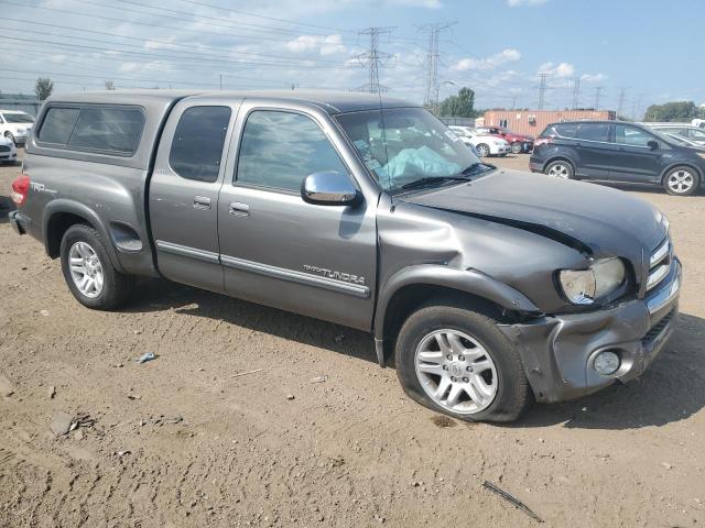 Photo 4 from auction – 2003 TOYOTA TUNDRA with VIN 5TBRT341X3S370403