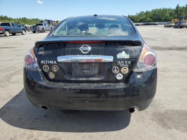 Photo 6 from auction – 2012 NISSAN ALTIMA SR with VIN 1N4BL2AP9CN496713