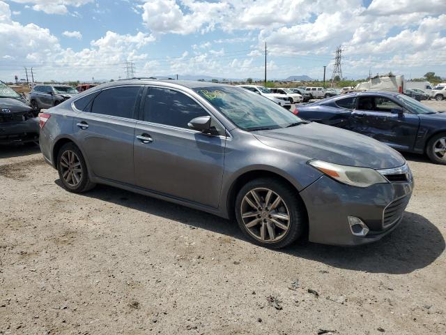 Photo 4 from auction – 2013 TOYOTA AVALON BAS with VIN 4T1BK1EB6DU060457
