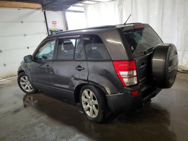 Photo 2 from auction – 2012 SUZUKI GRAND VITA with VIN JS3TD0D70C4101613