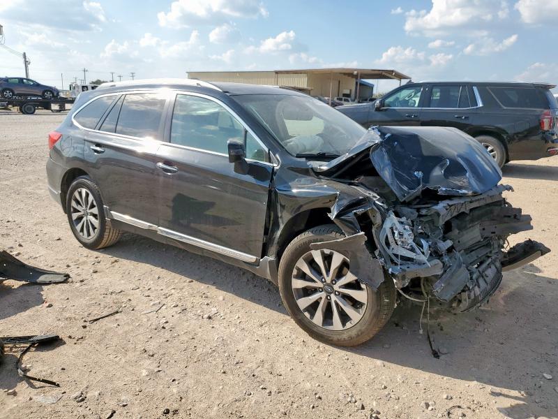 Photo 4 from auction – 2017 SUBARU OUTBACK TO with VIN 4S4BSATC6H3343805